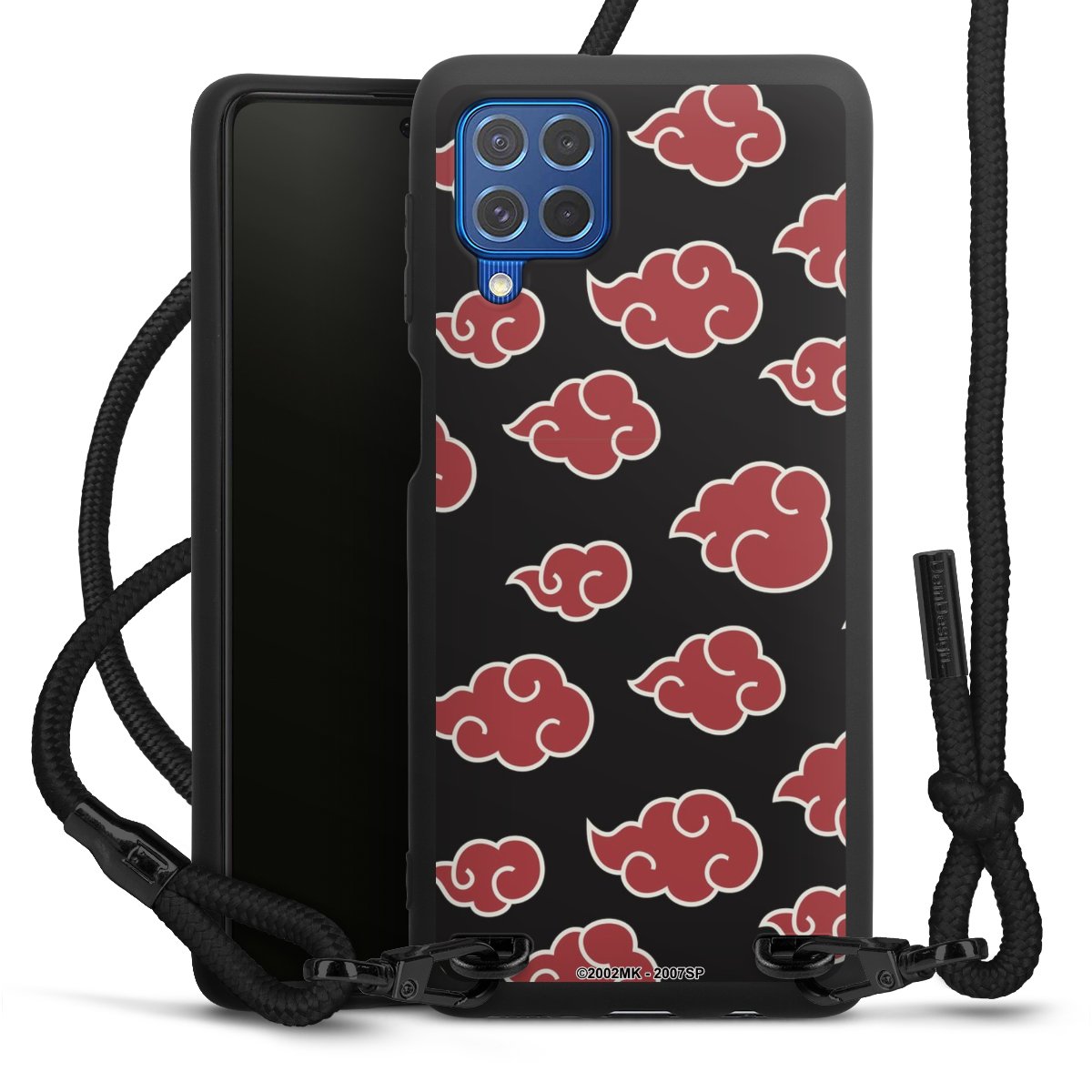 Akatsuki Motif