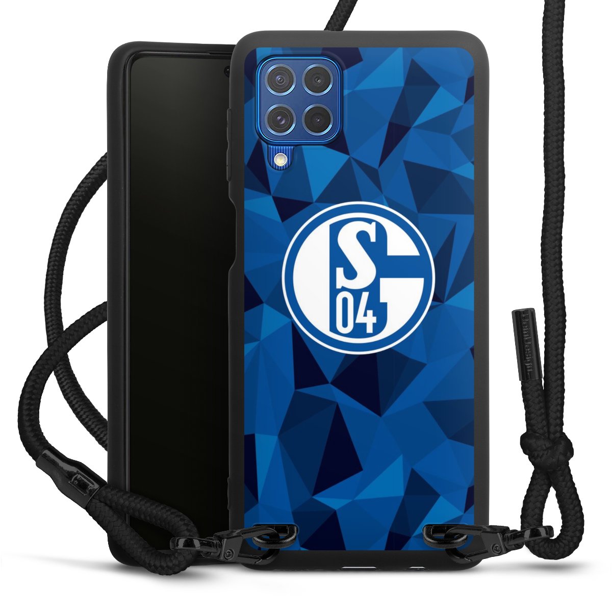 Schalke 04 Camo