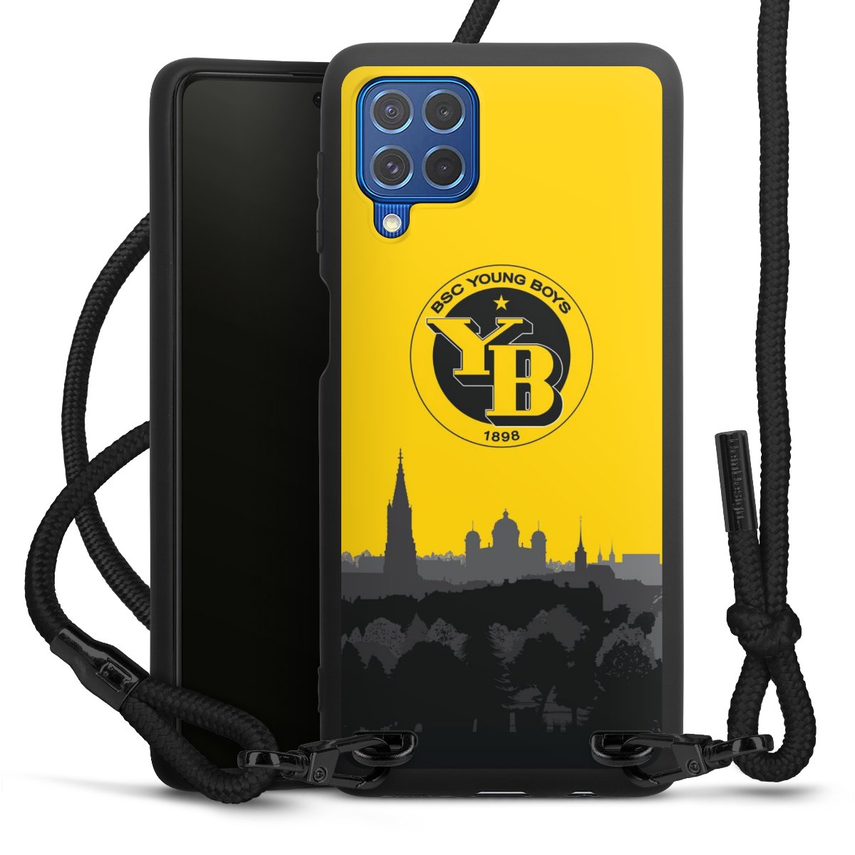 BSC YB Skyline