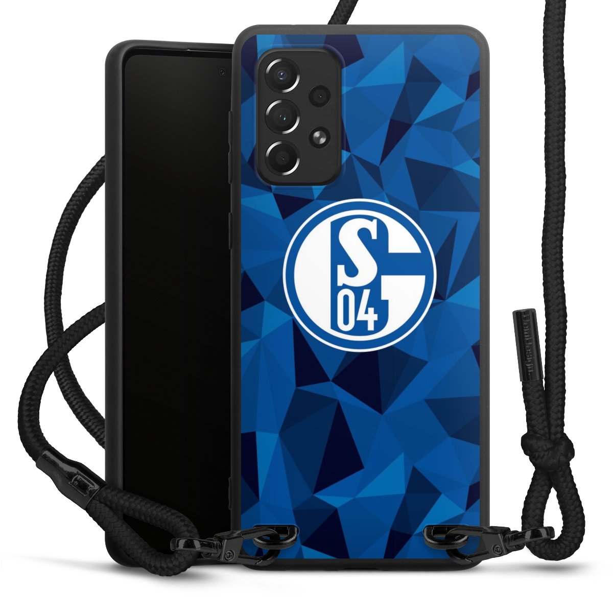 Schalke 04 Camo