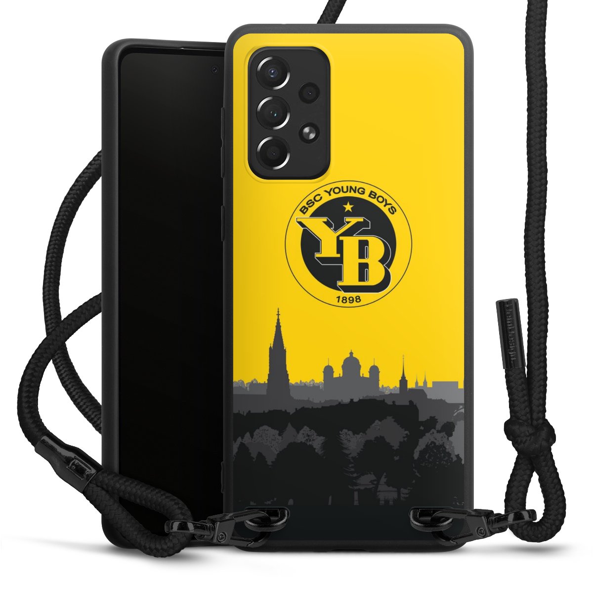 BSC YB Skyline