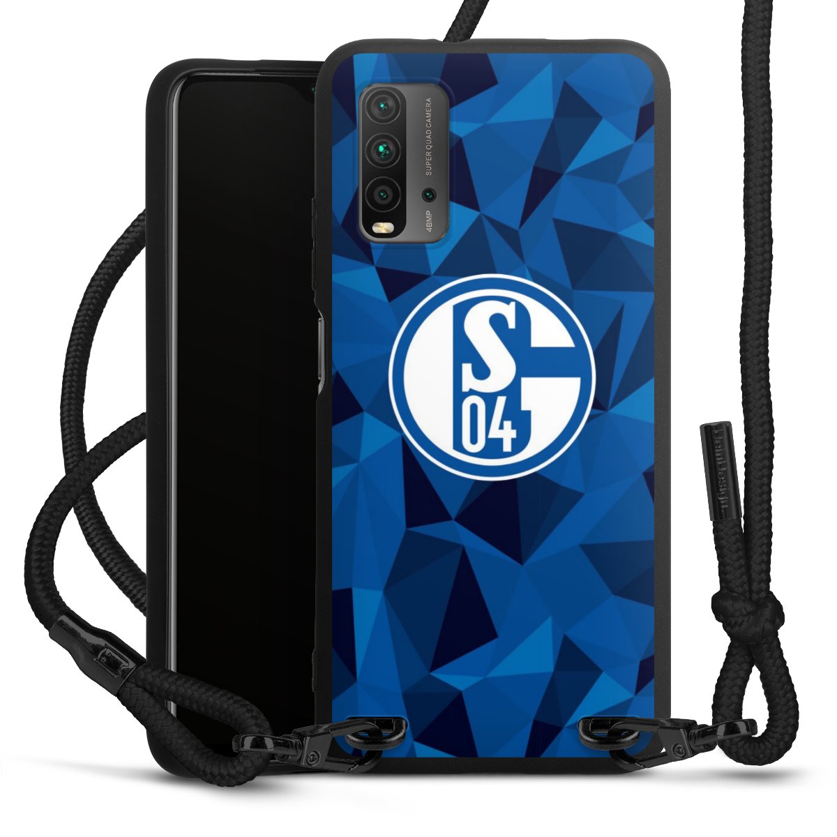 Schalke 04 Camo