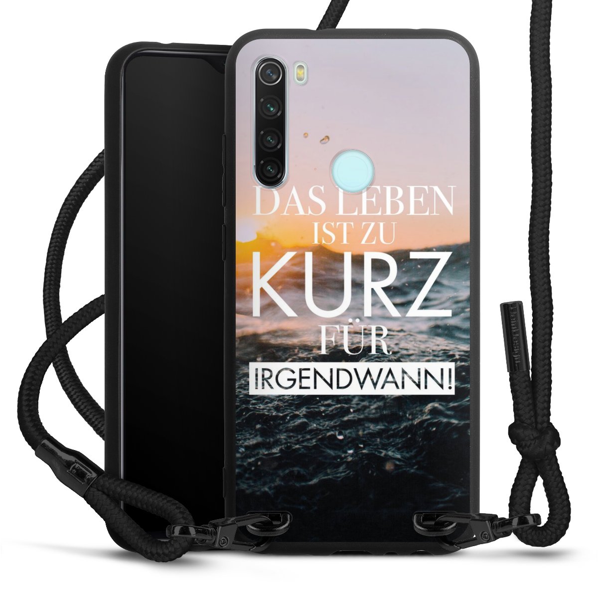 Leben zu Kurz für Irgendwann