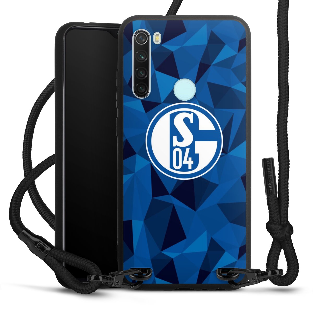 Schalke 04 Camo