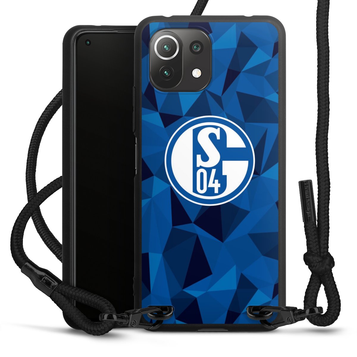 Schalke 04 Camo