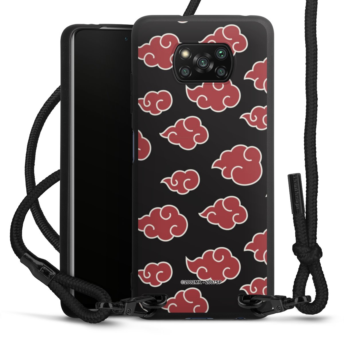 Akatsuki Motif