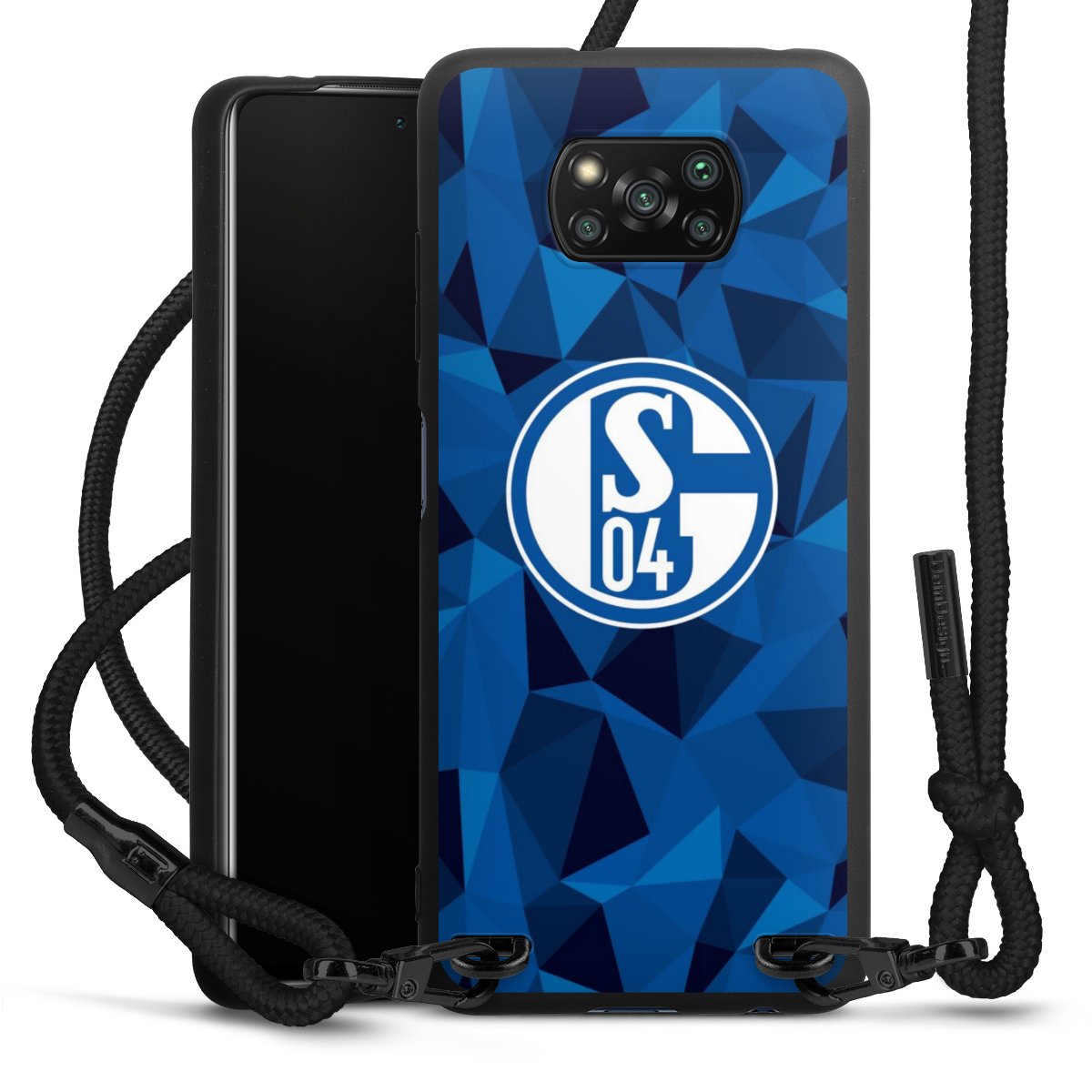 Schalke 04 Camo