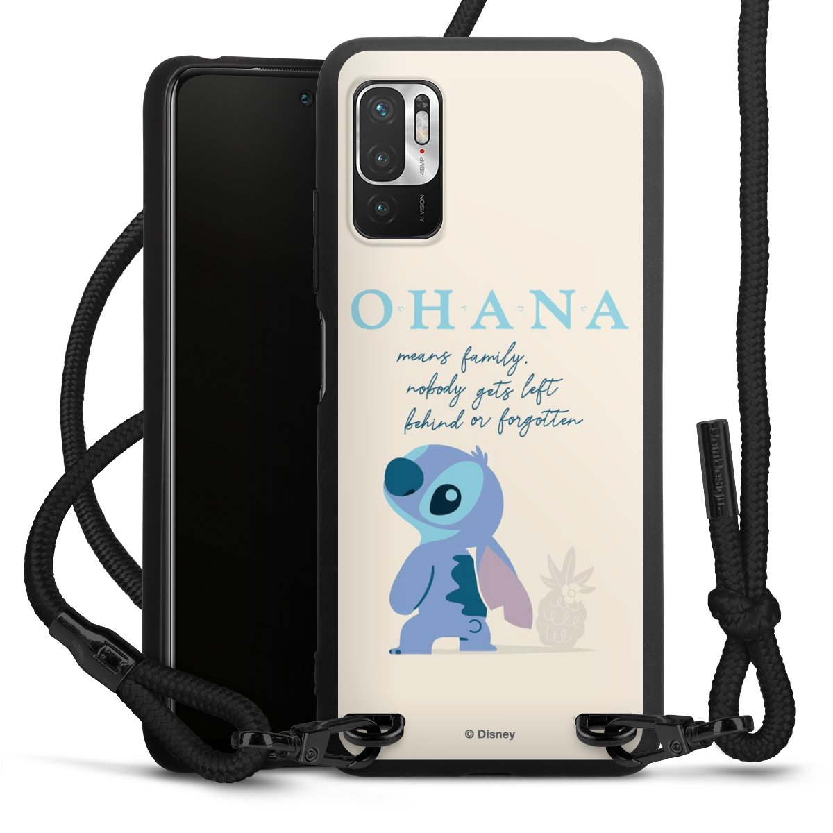 Ohana Stitch