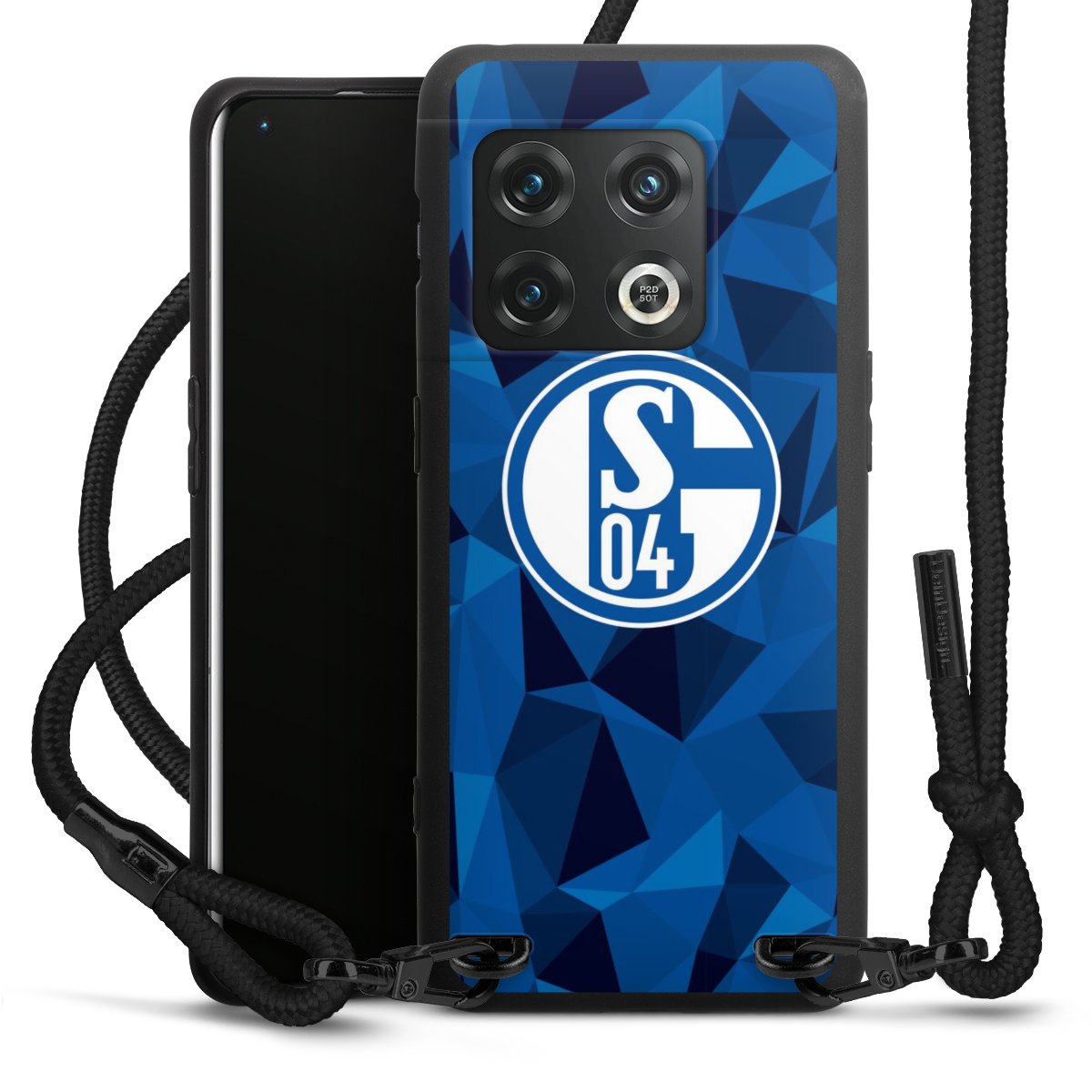 Schalke 04 Camo