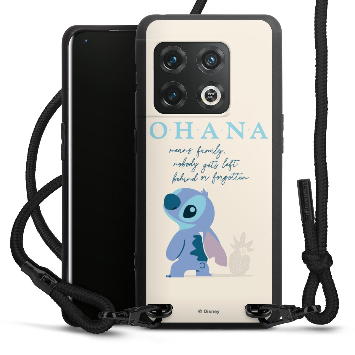 Ohana Stitch