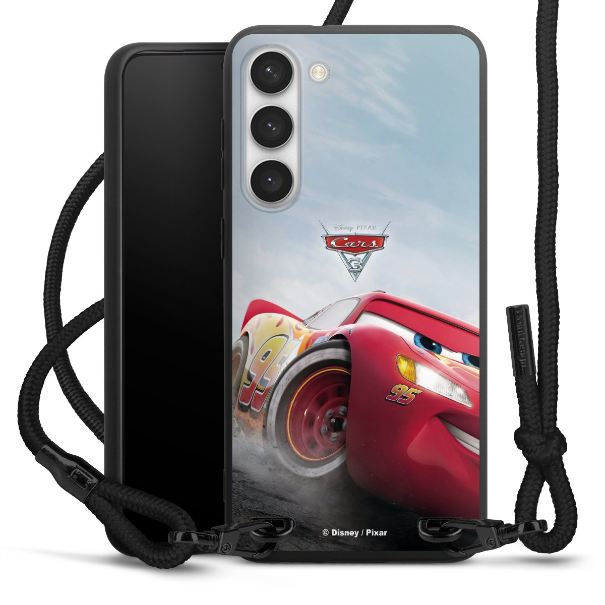 Cars3 Lightning Mc Queen