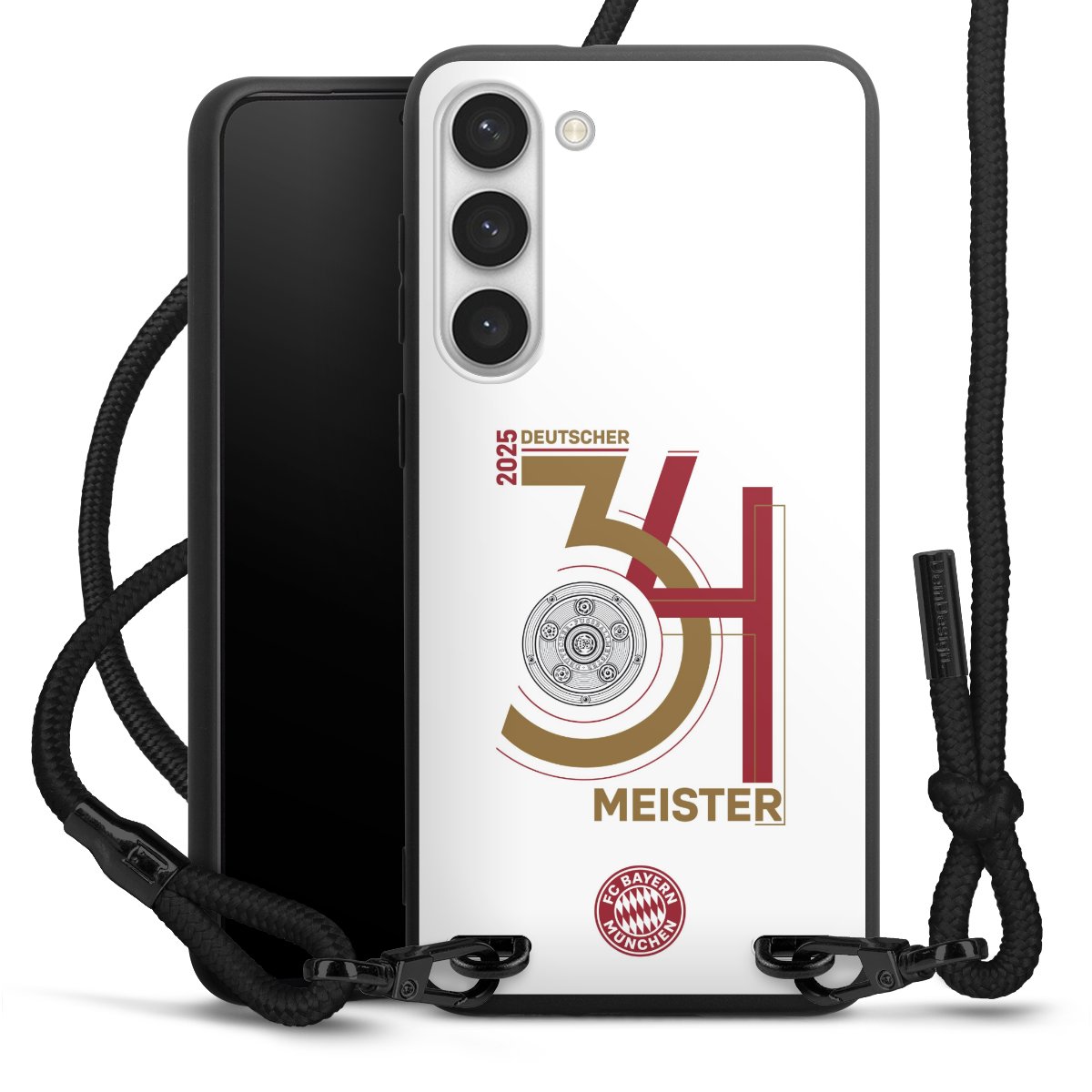 FCB Deutscher Meister 2025