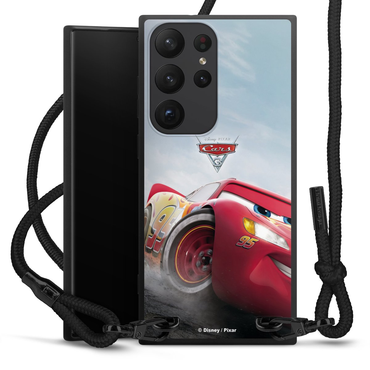 Cars3 Lightning Mc Queen