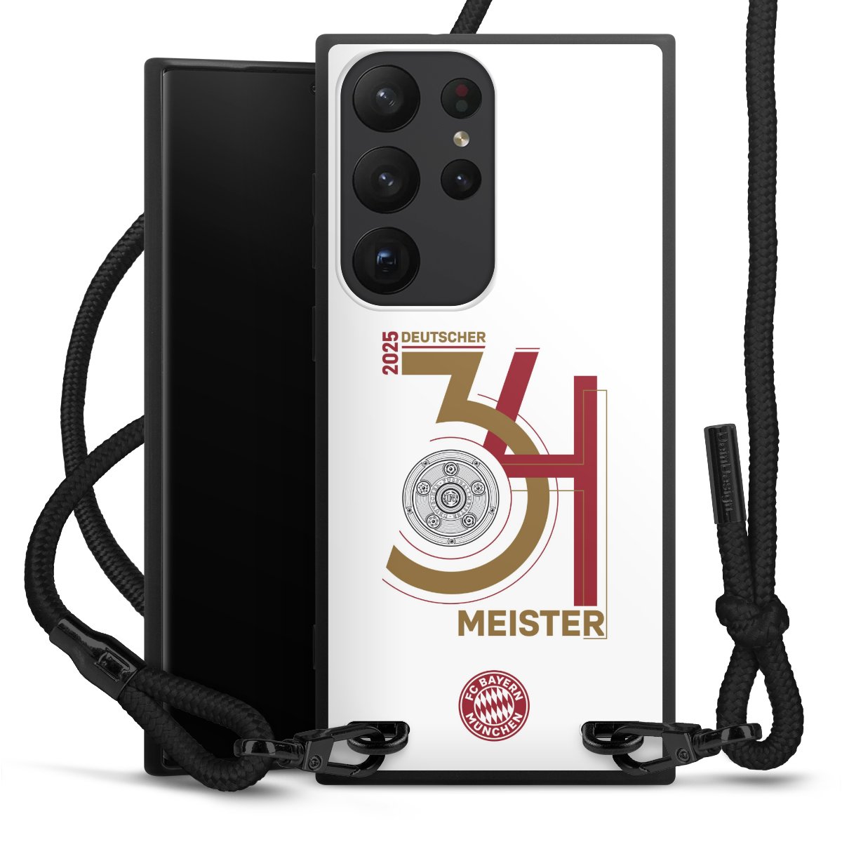 FCB Deutscher Meister 2025
