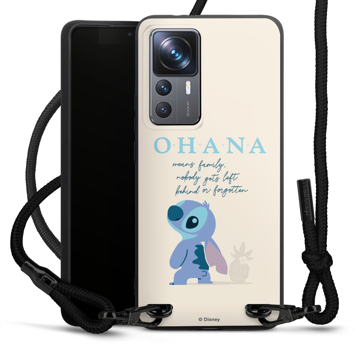 Ohana Stitch