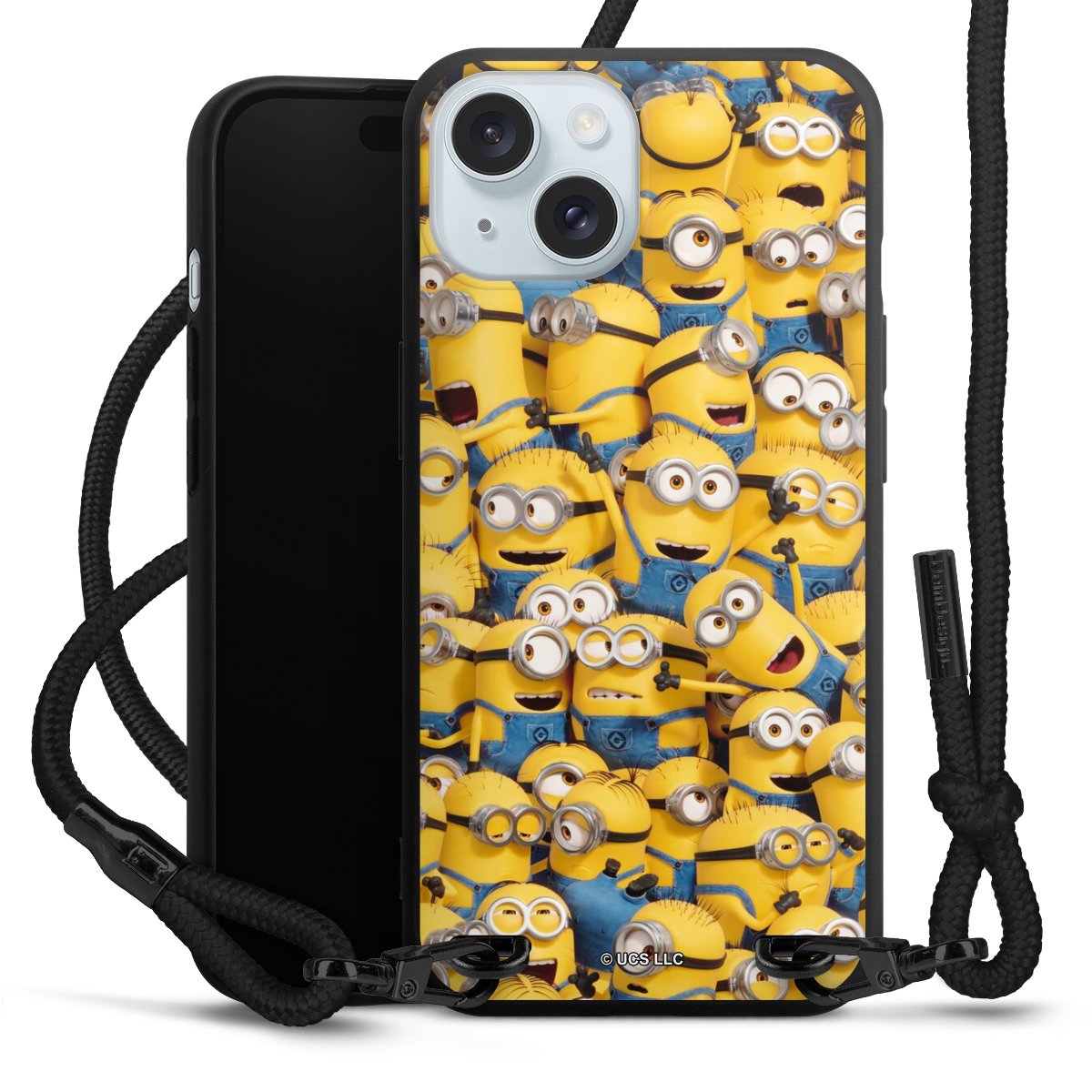 Motif Minions