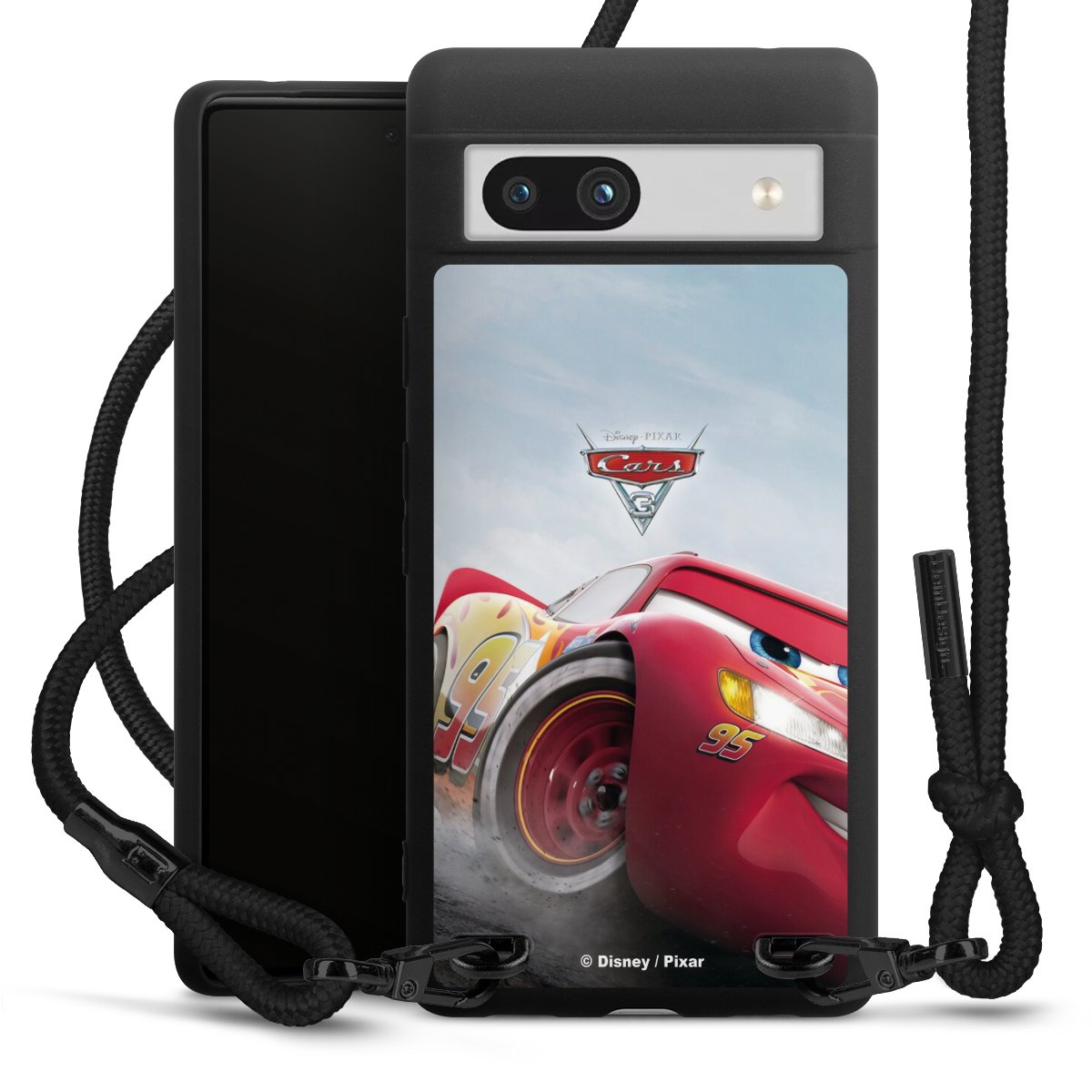 Cars3 Lightning Mc Queen
