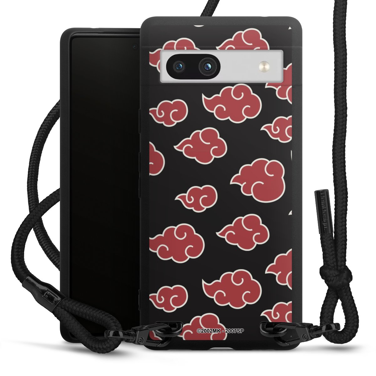 Akatsuki Motif