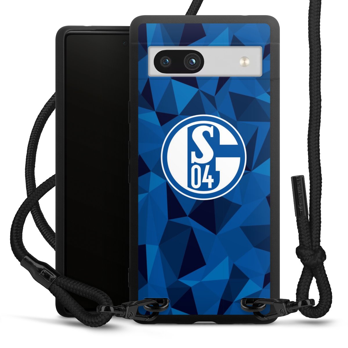 Schalke 04 Camo