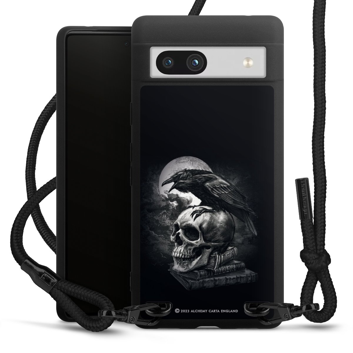 Poe's Raven