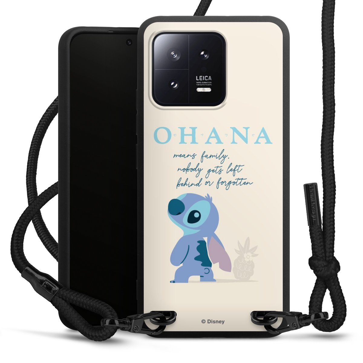 Ohana Stitch