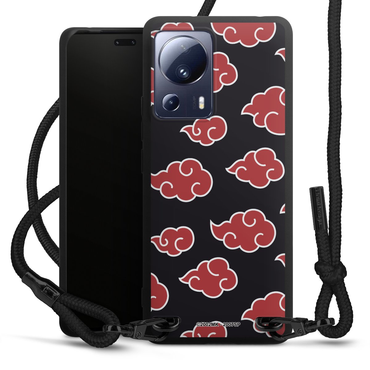 Akatsuki Motif