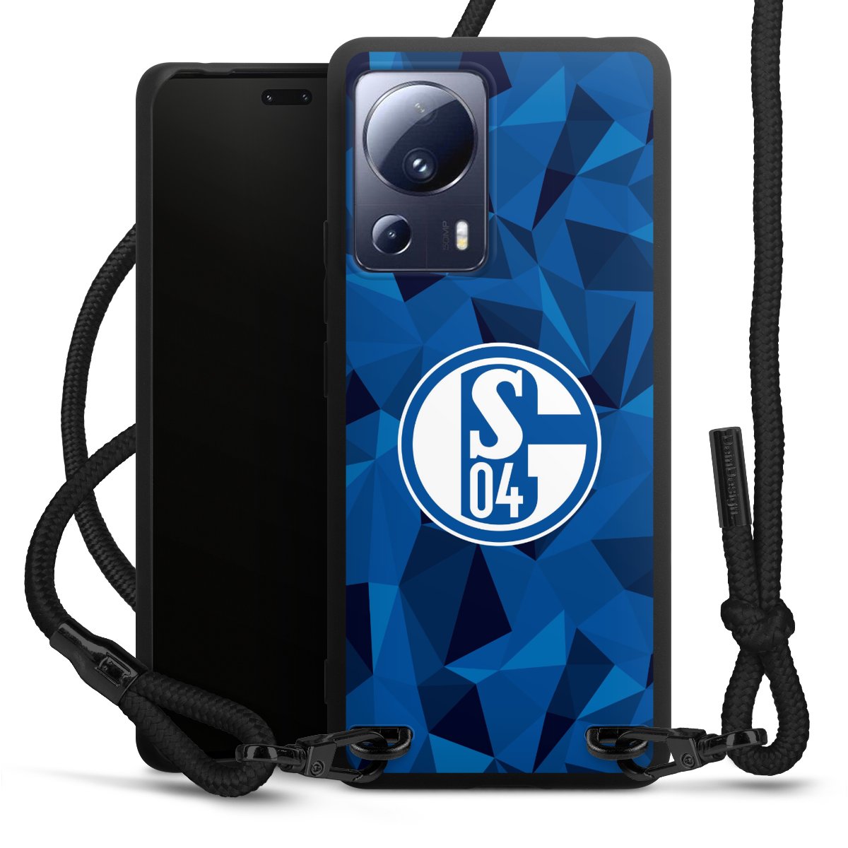 Schalke 04 Camo