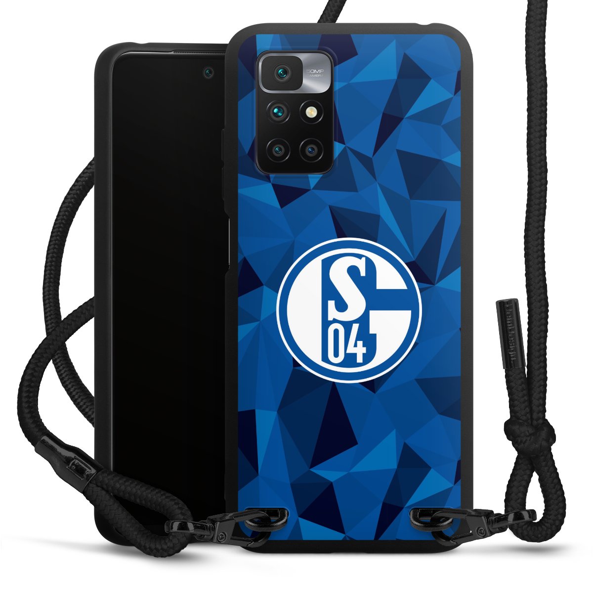 Schalke 04 Camo