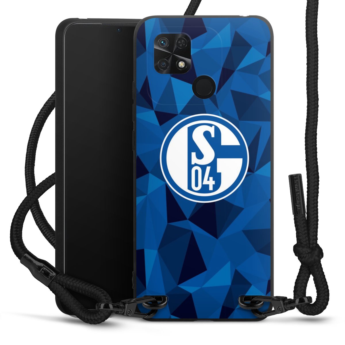 Schalke 04 Camo