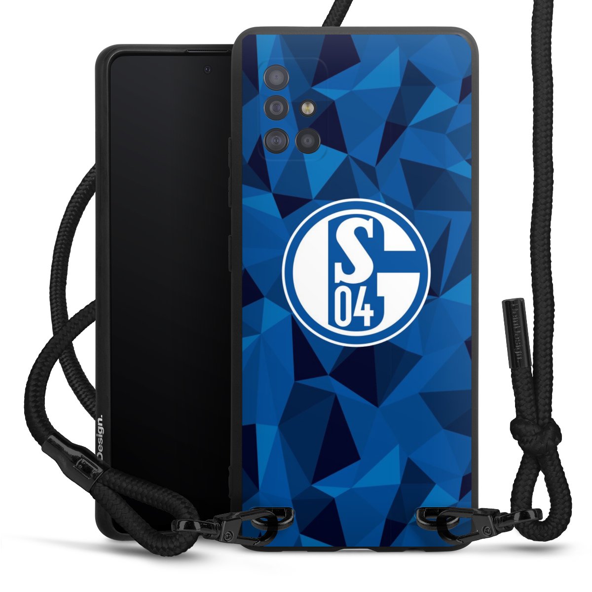 Schalke 04 Camo