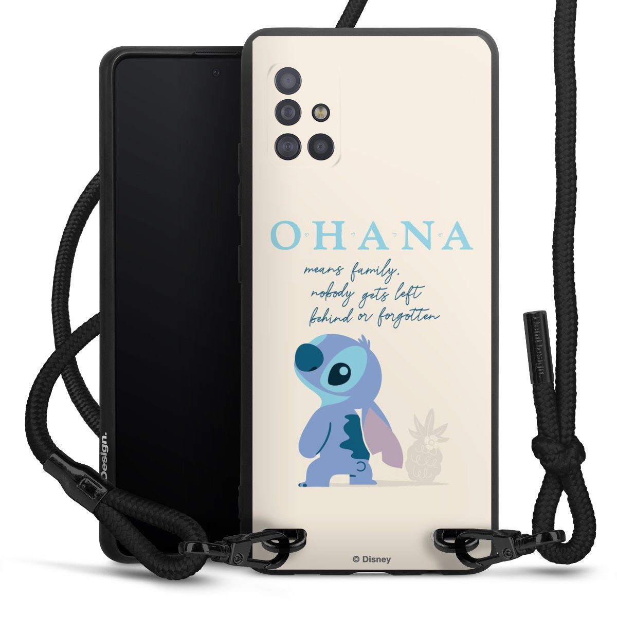 Ohana Stitch