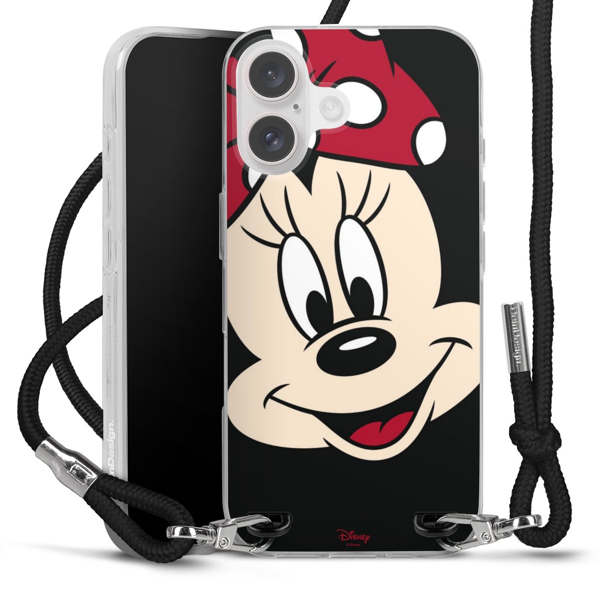 Minnie dappertutto