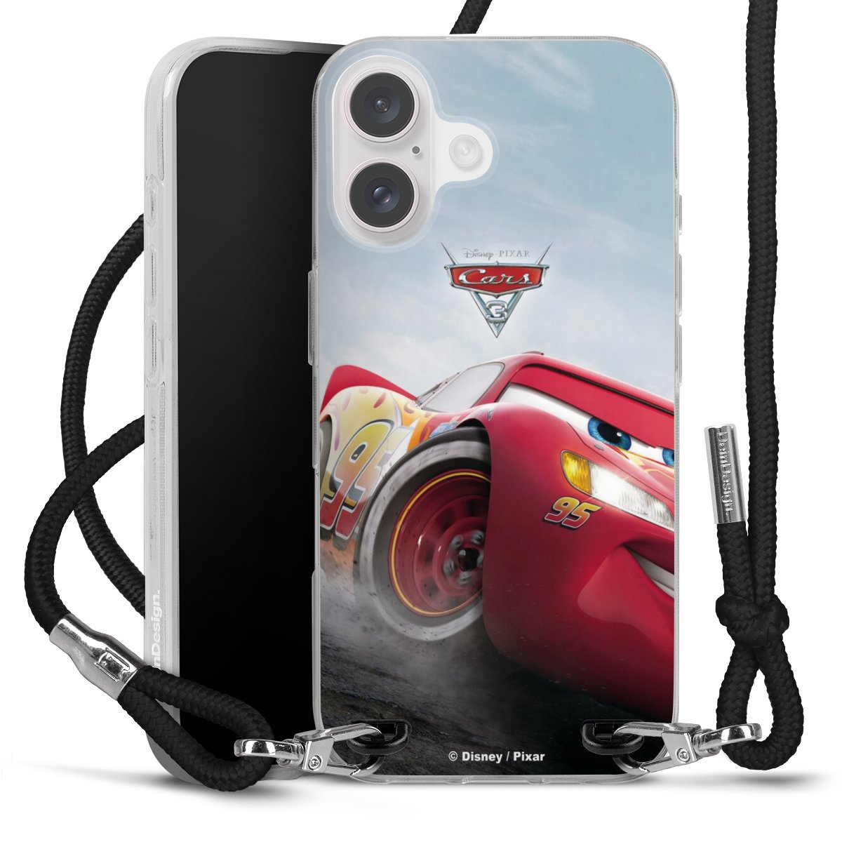Cars3 Lightning Mc Queen
