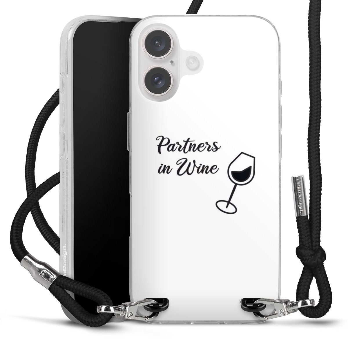 Partners in Wine