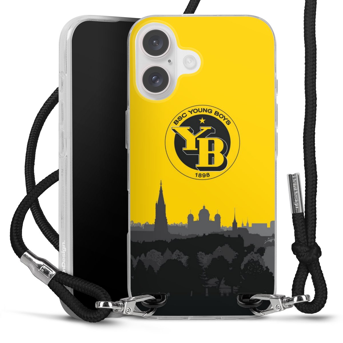 BSC YB Skyline