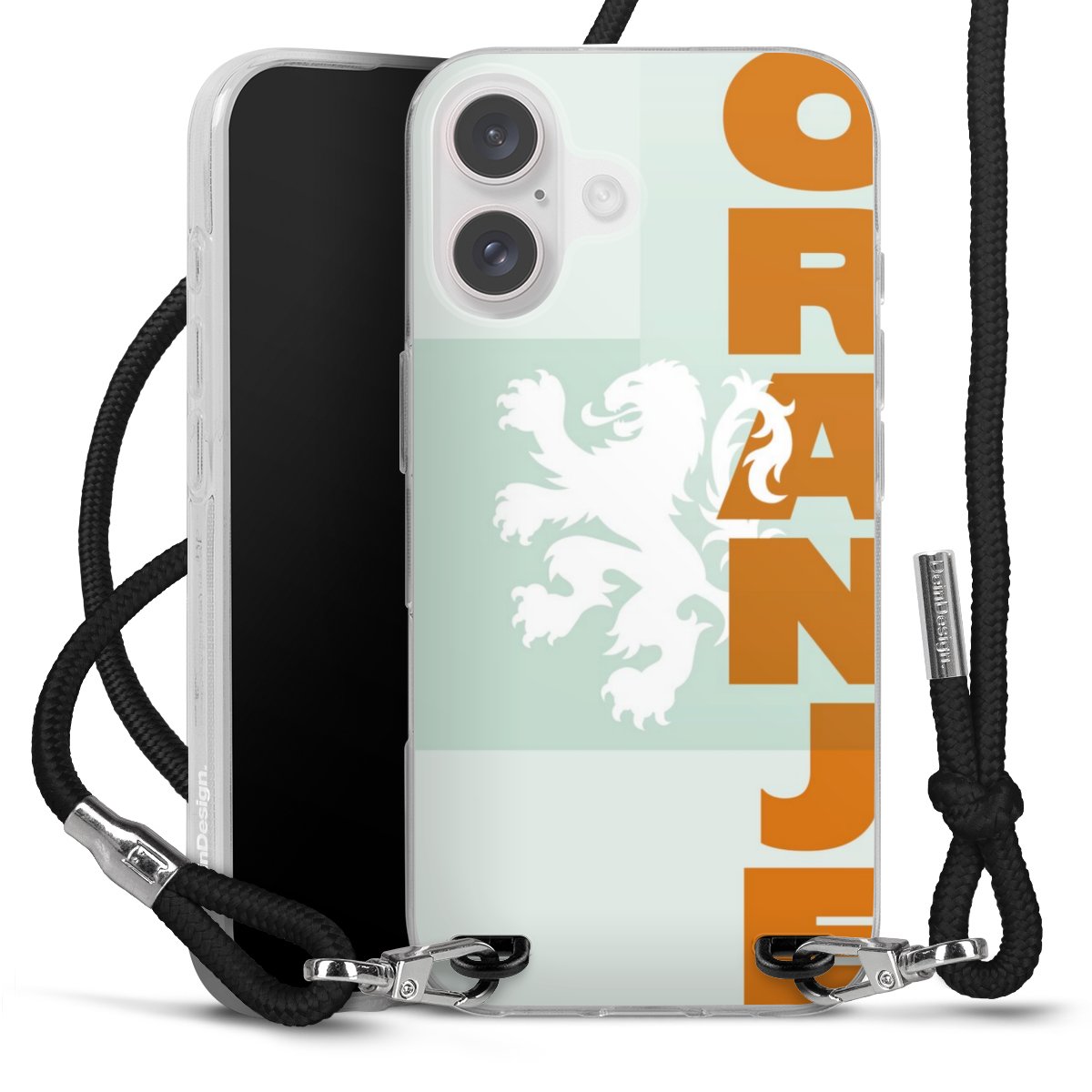 Oranje Nederlands Elftal