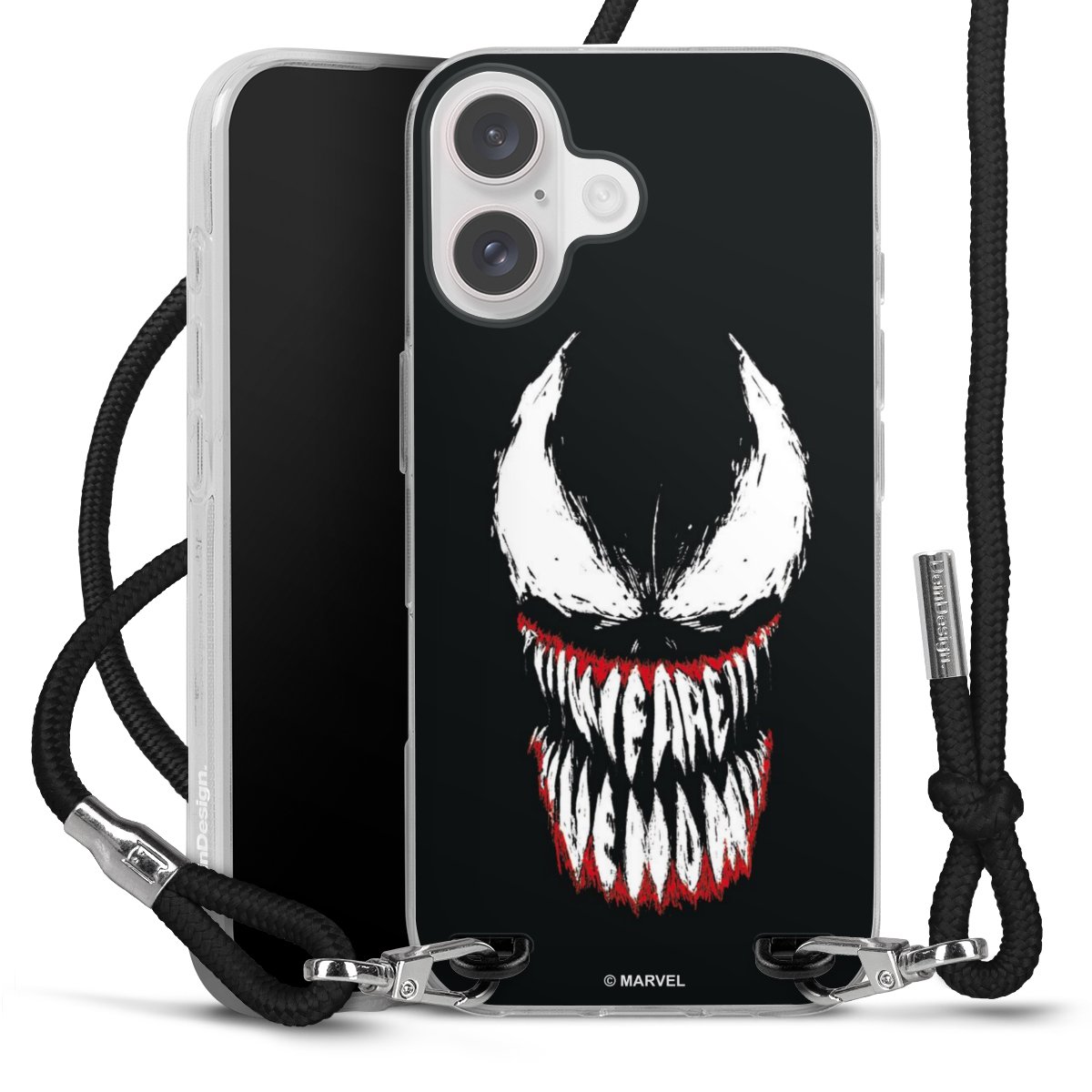 We Are Venom