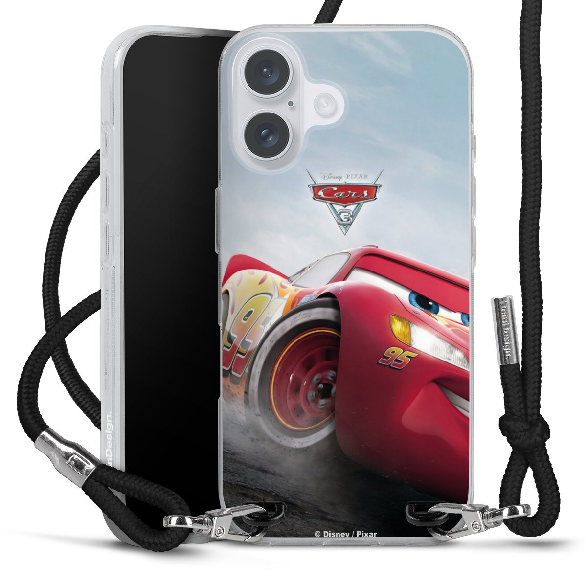 Cars3 Lightning Mc Queen