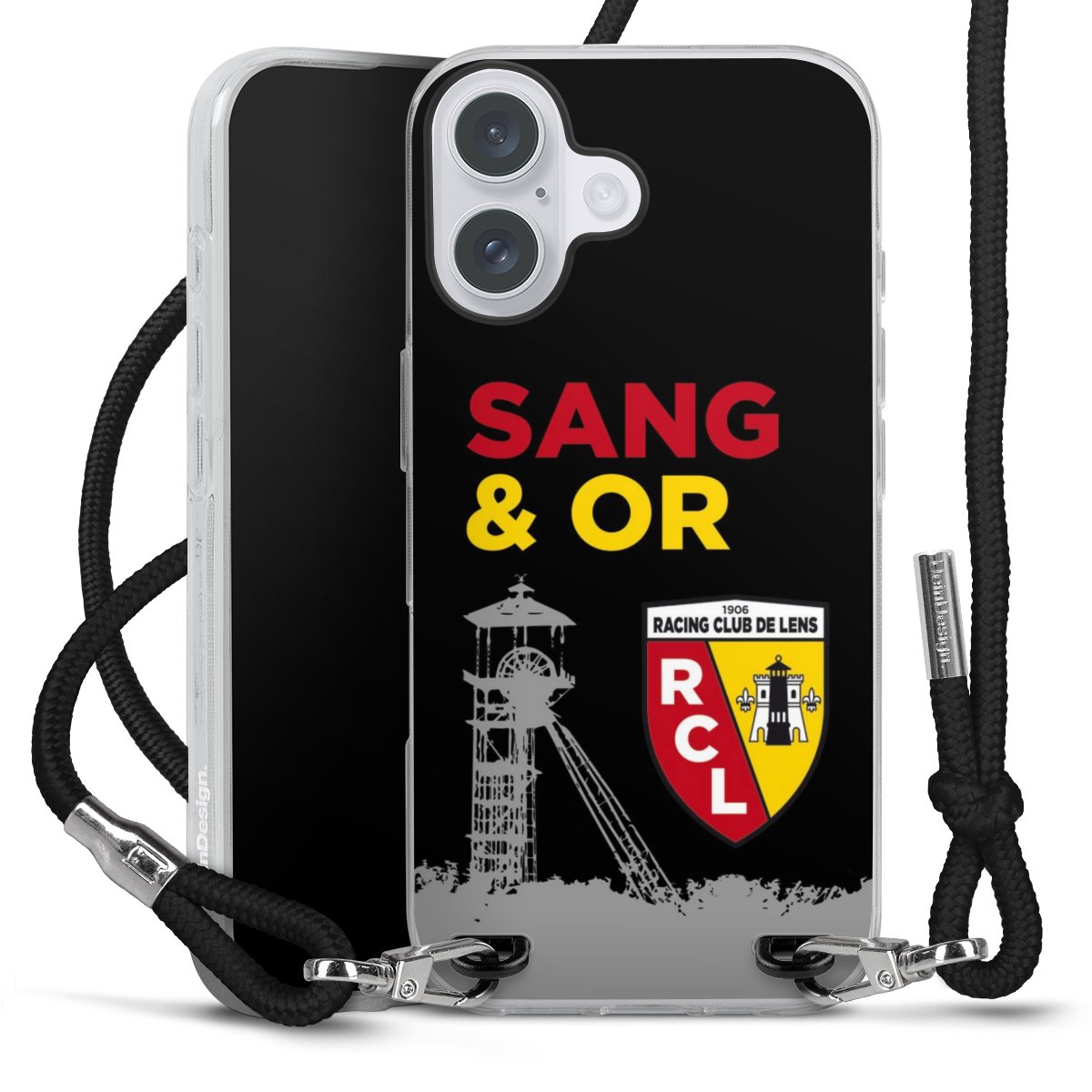 Sang & Or RC Lens