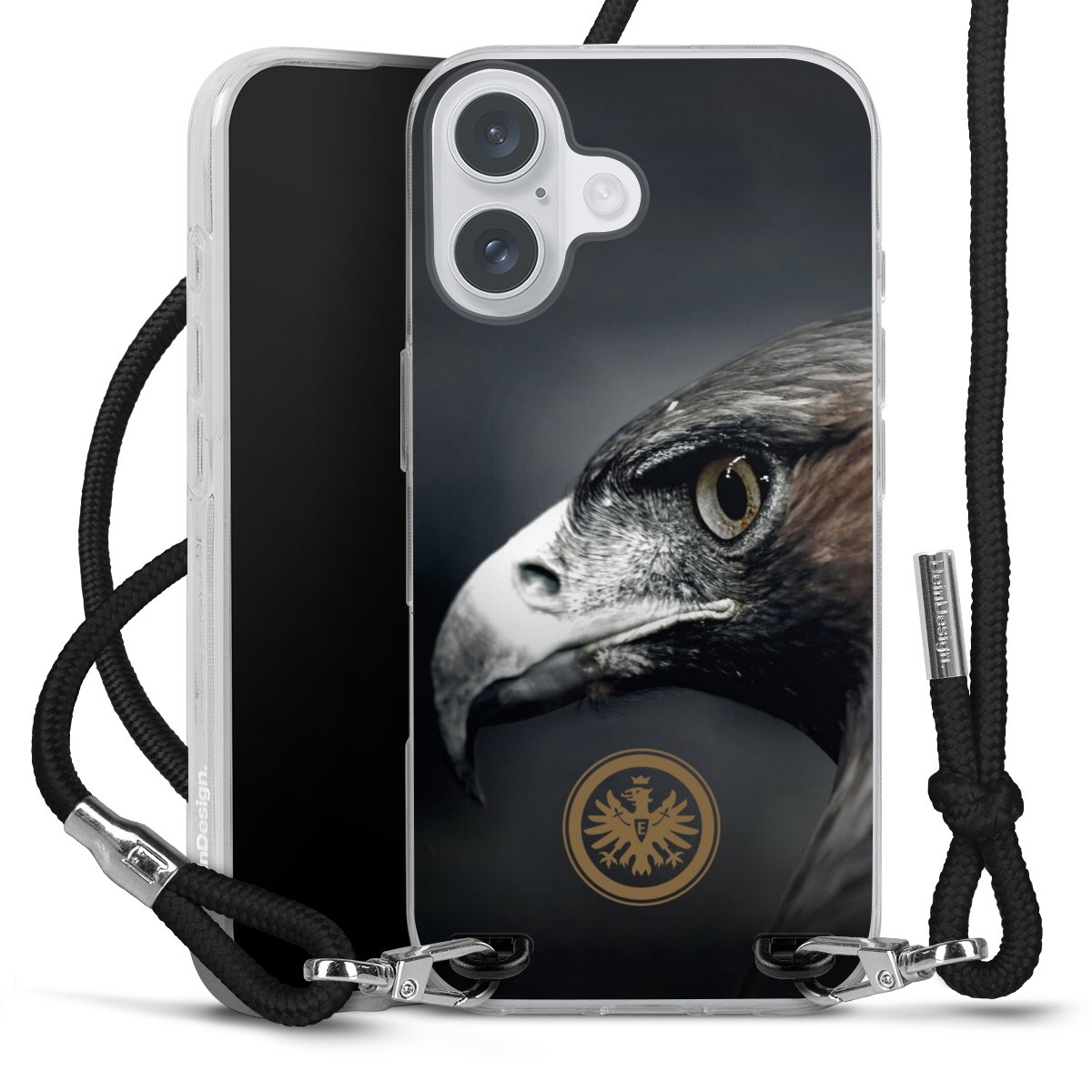 Eintracht Adler Design
