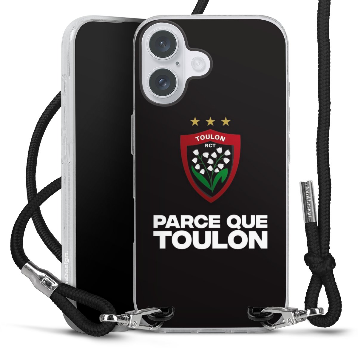 RC Toulonnais Noir
