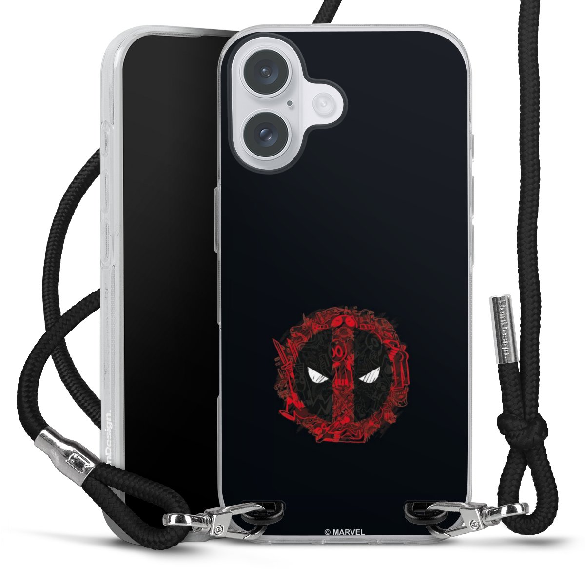 Deadpool Logo