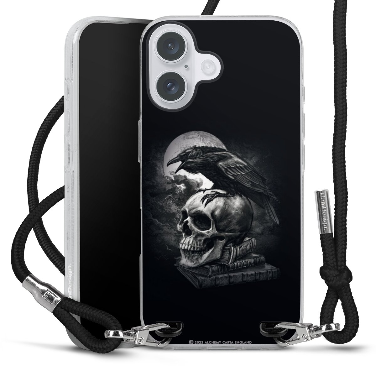 Poe's Raven