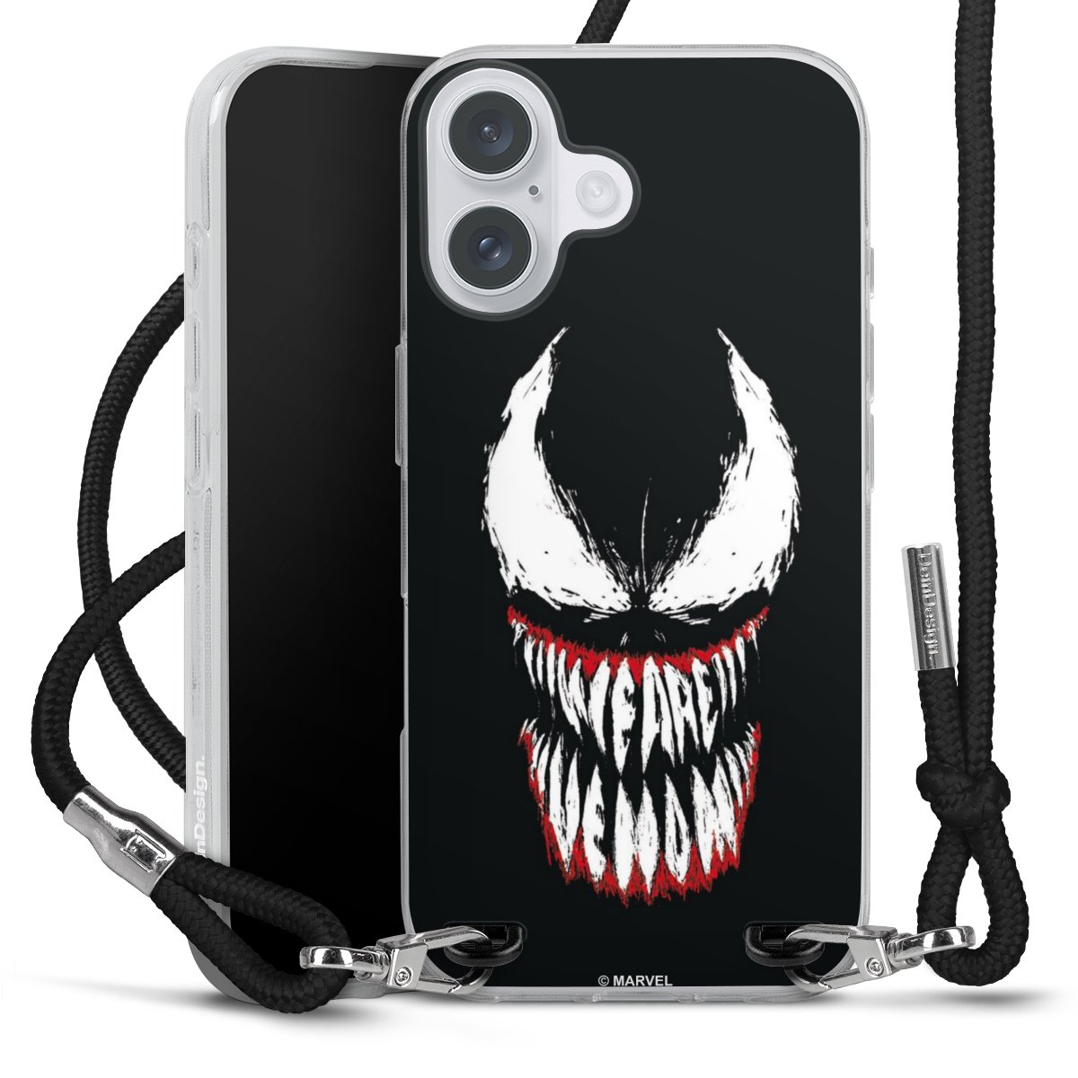 We Are Venom