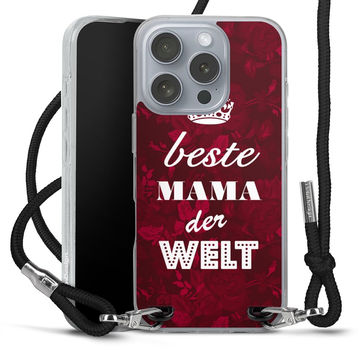 beste Mama der Welt