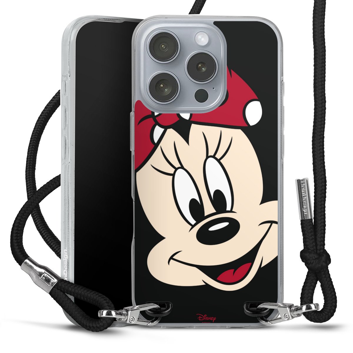 Minnie dappertutto