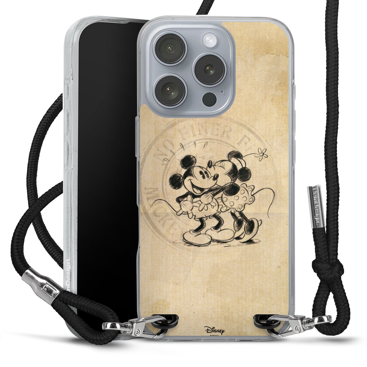 Minni&Topolino