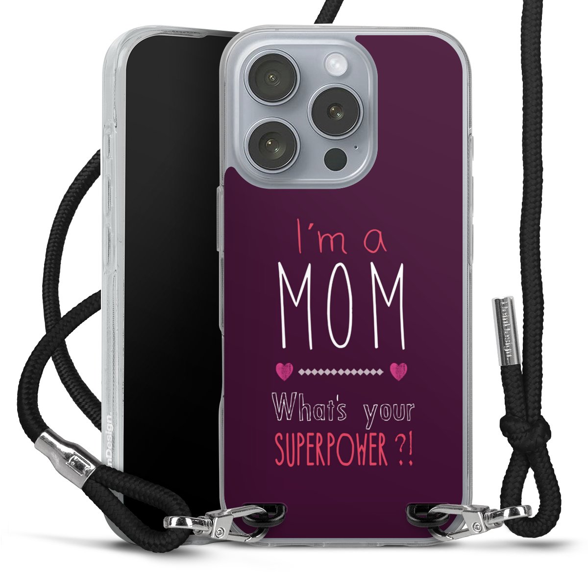 I´m a Mom