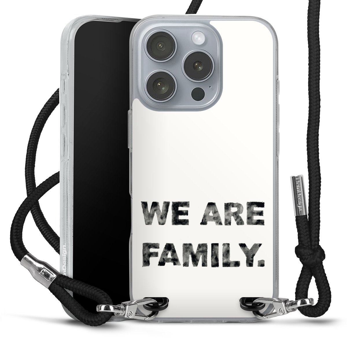 We Are Family
