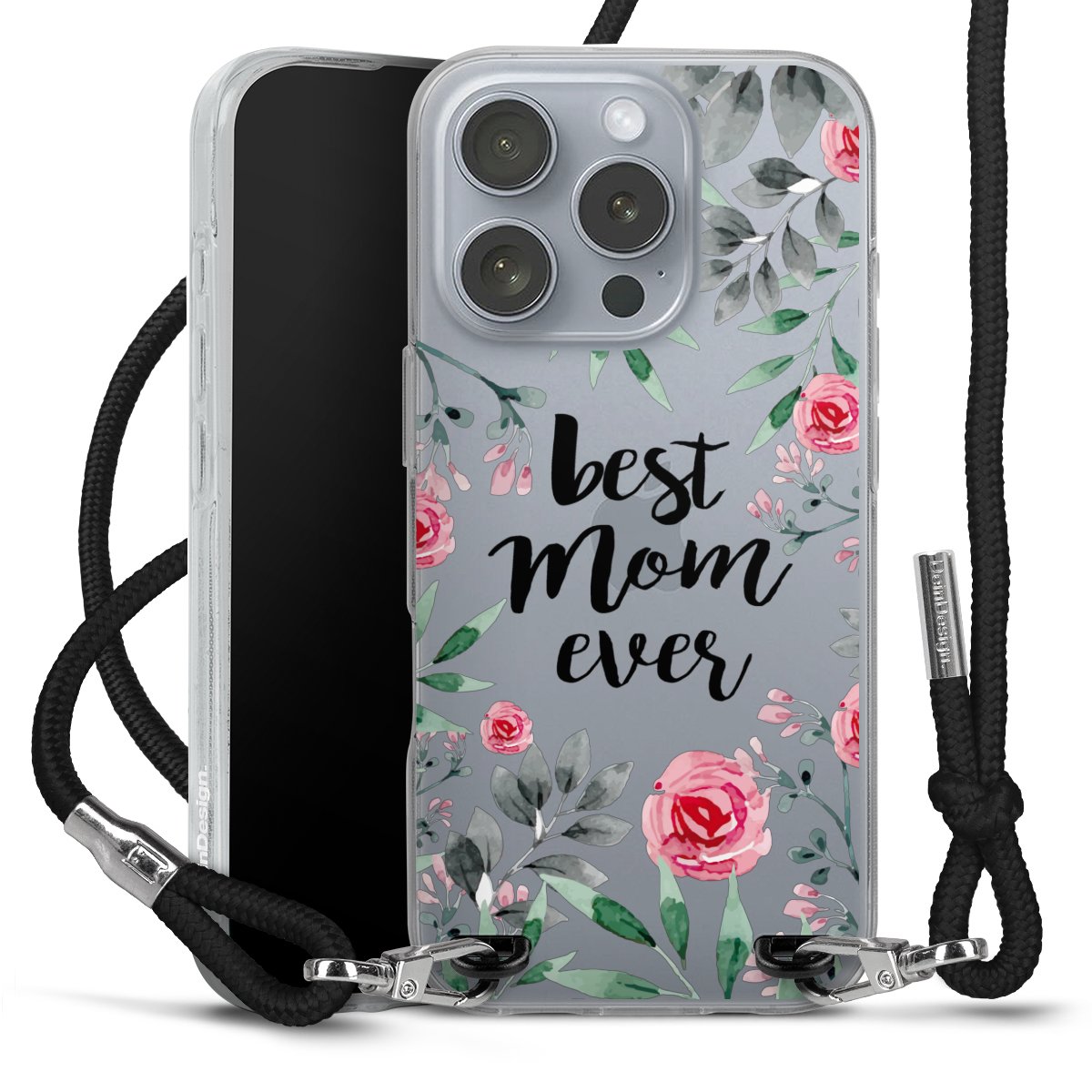 Best Mom sans Fond